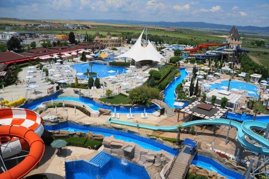 Aquapark Nessebar
